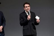World Premiere Of Marvel Studios' "Thunderbolts*" - Source: Getty